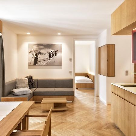 Apartment Genziana Ортизеи Экстерьер фото