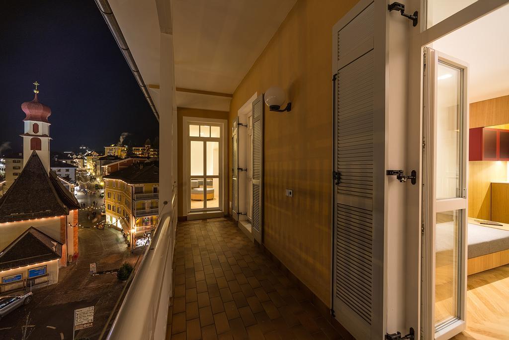 Apartment Genziana Ортизеи Номер фото