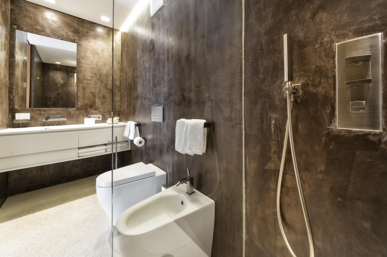 Apartment Genziana Ортизеи Экстерьер фото