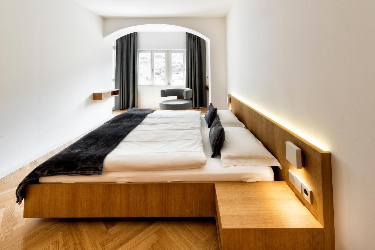 Apartment Genziana Ортизеи Экстерьер фото