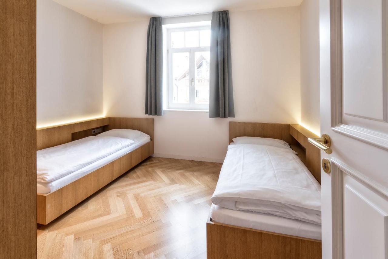 Apartment Genziana Ортизеи Экстерьер фото