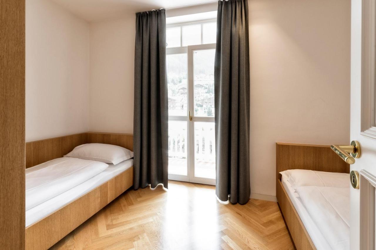 Apartment Genziana Ортизеи Экстерьер фото